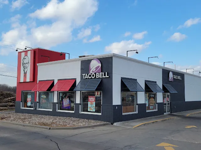 Taco Bell / KFC