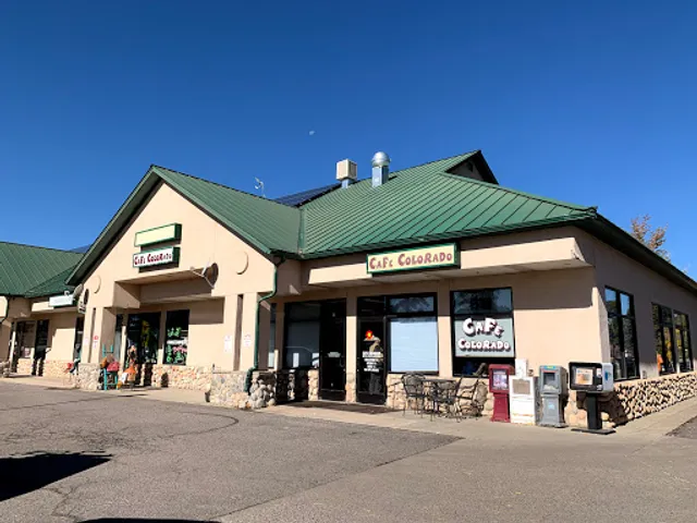 Cafe Colorado