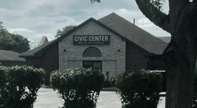 Crestwood Civic Center