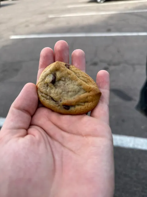 Chocolate Chip Cookie Company