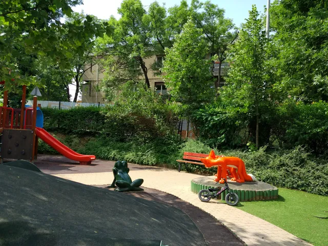 Vuk playground