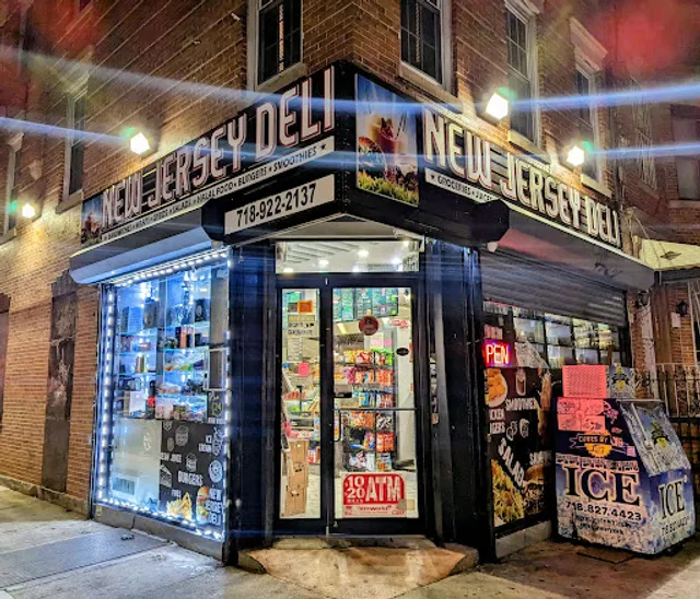 New Jersey Deli