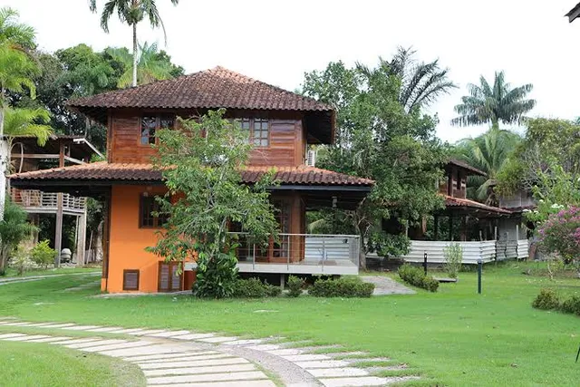 Hotel Canto dos Pássaros