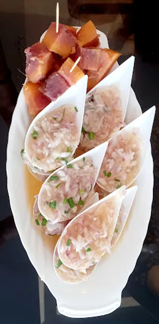 Los Choritos Magicos