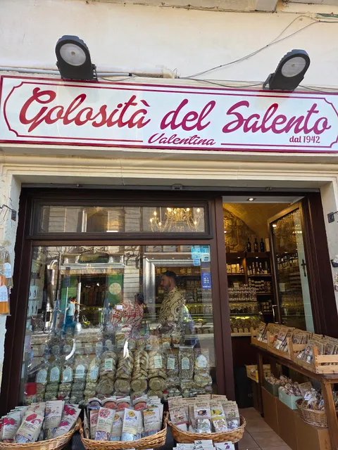 La Succursale di Golosità