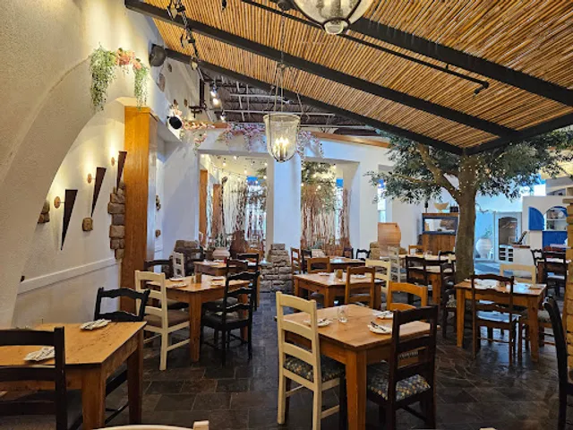 ela! Greek Taverna Restaurant