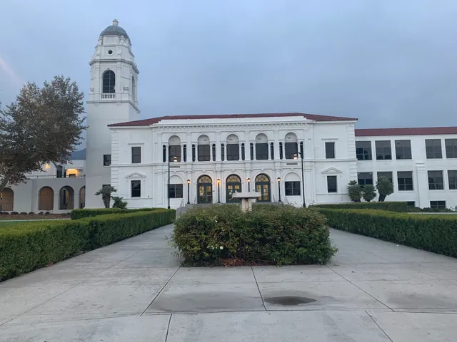 Monrovia High School