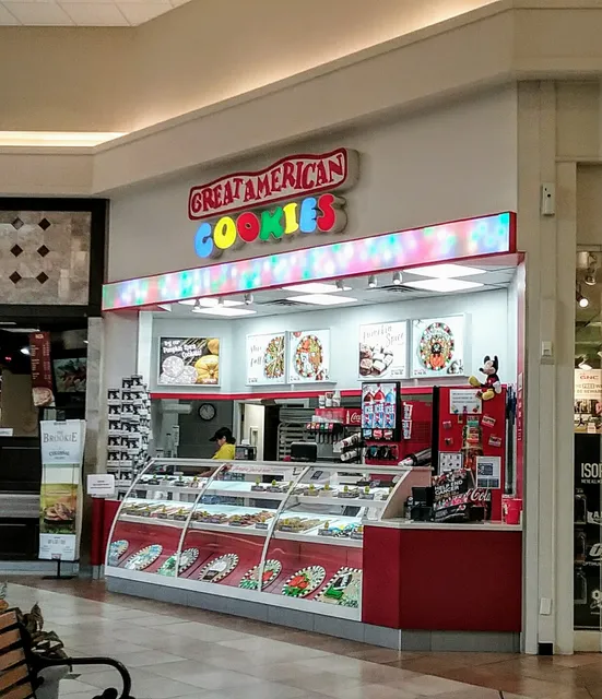 Great American Cookies