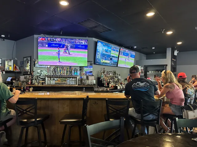 Riddick's Sports Pub