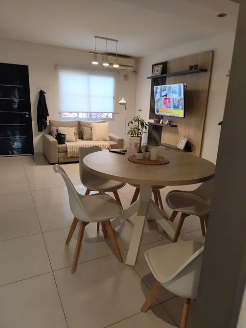 AguariBaY Deptos Mendoza