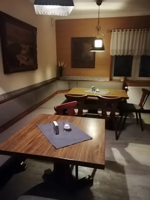 Daniela Siewert Gaststätte Altmöckern Raucherlokal