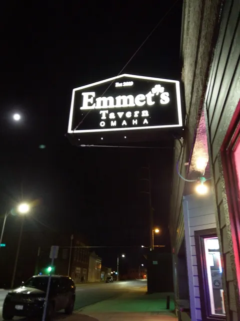 Emmet's Tavern