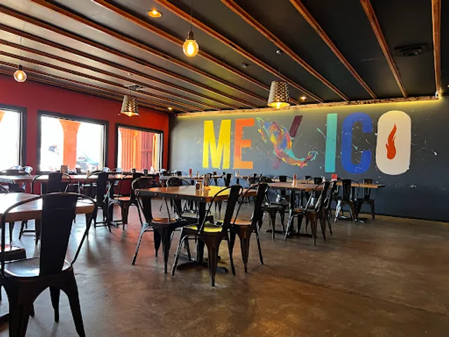 La Fogata Mexican Restaurant