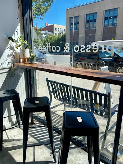 Kuro Kirin Espresso & Coffee