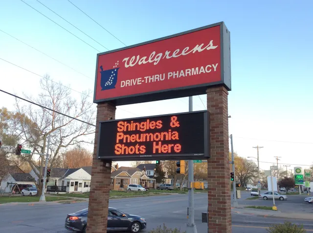 Walgreens