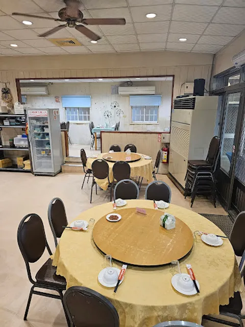 吳媽媽創意廚房