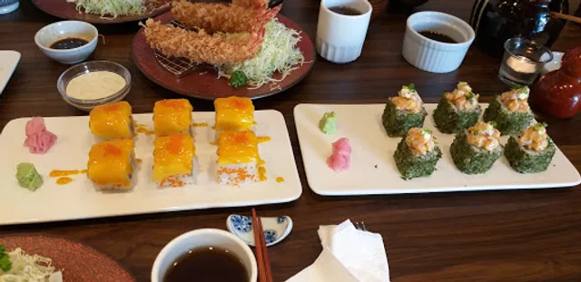 Fumizen Japanese Restaurant (Sgt. Esguerra QC Branch)