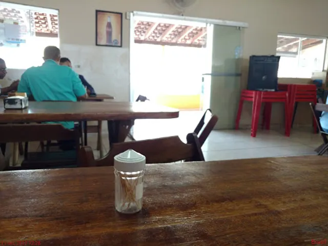 Restaurante Sabor da Roça