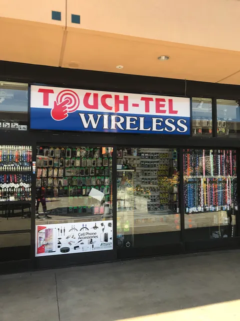 Touch-Tel Wireless
