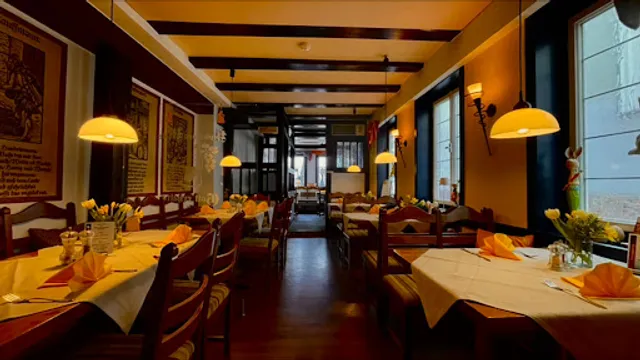 Restaurant Ratsschänke