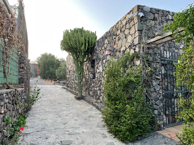 Casa Rural El Lirón