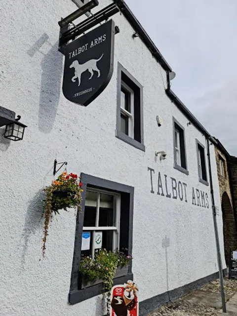 Talbot Arms