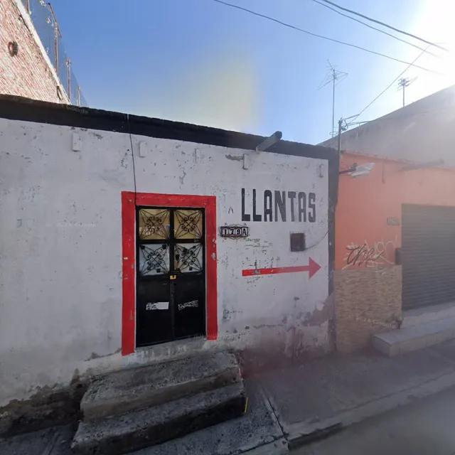 Cantina El Limón Dulce