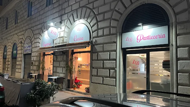 Pasticceria Loretta Bakery