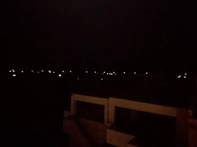 Dimitrios Apartments