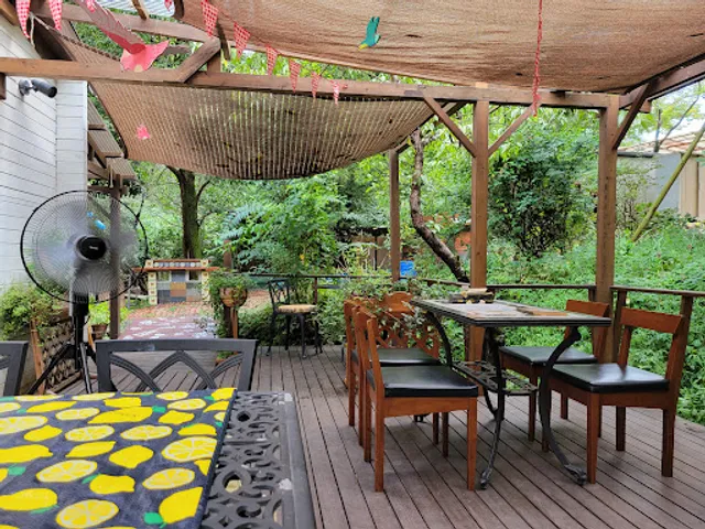 642 Pizza ロッシーニピザ