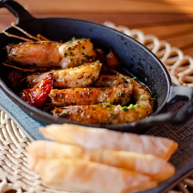 Kauai Makani Lounge & Restaurante