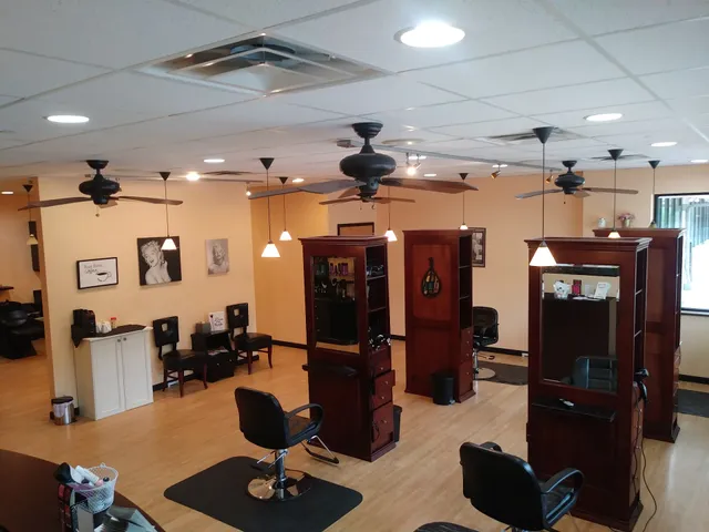 Salon Do Or Dye