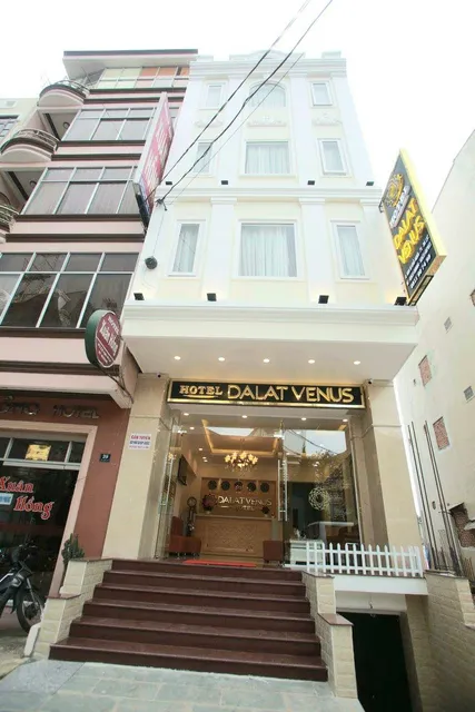 Dalat Venus Hotel
