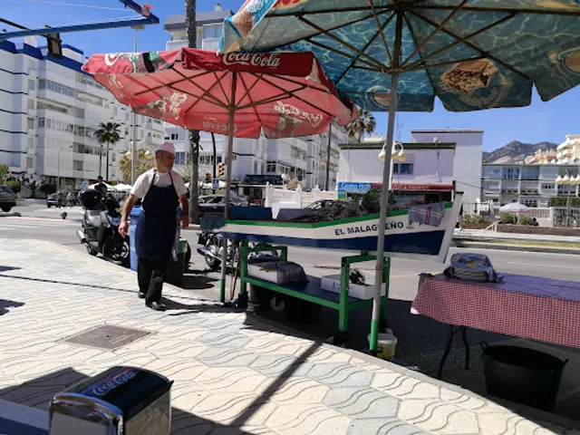 Merendero El Malagueño