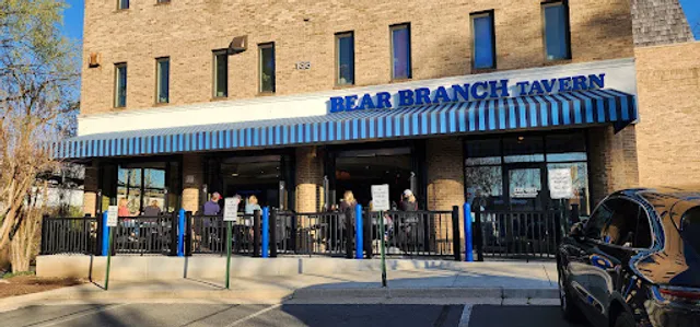 Bear Branch Tavern