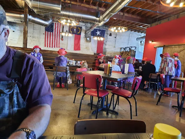 Cranford Brother's Barbecue