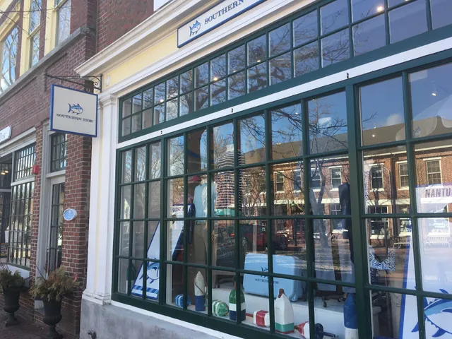 Southern Tide Nantucket