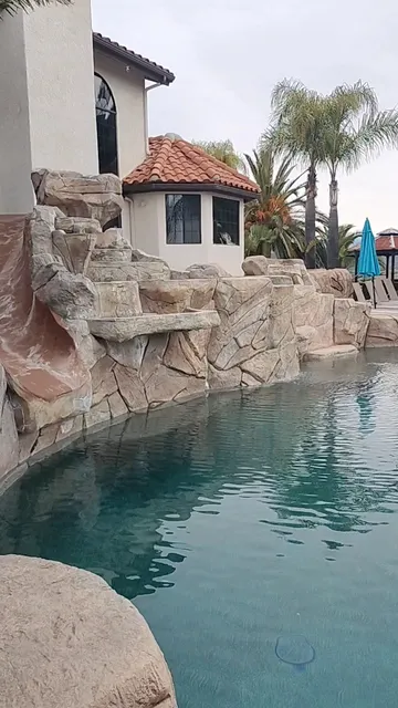 Pete's Camp El Paraiso