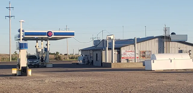 Grimsley's Fuel & Convenience