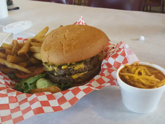 Big'z Burger Joint 151