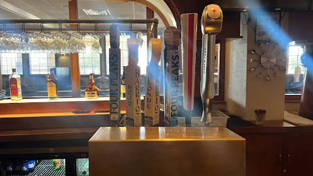 Indian Twist Airport