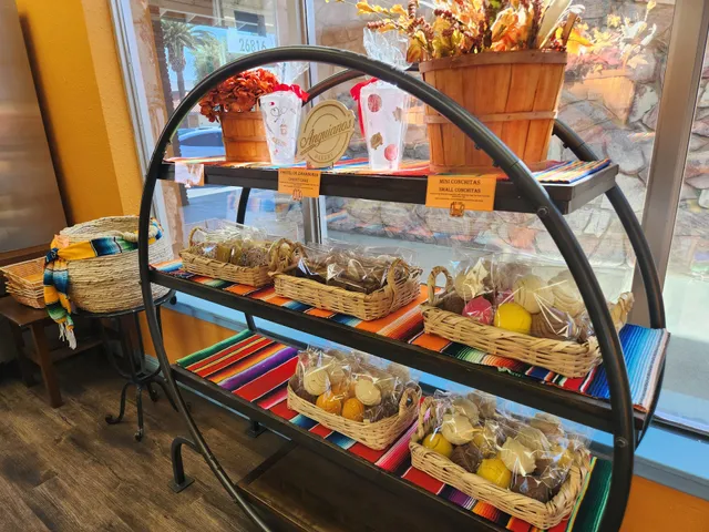 Anguiano's Bakery