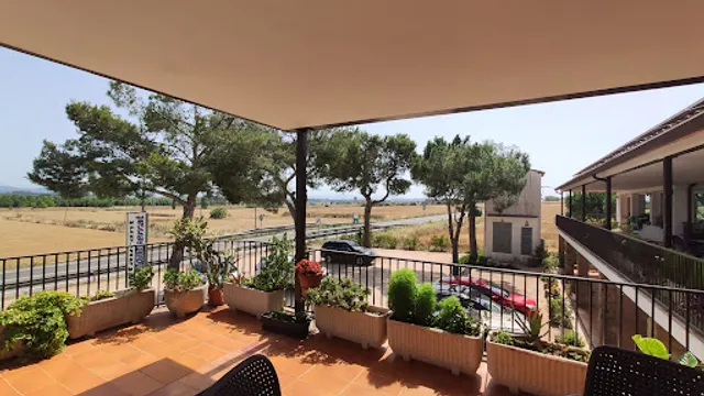 Restaurant Ca La Montserrat