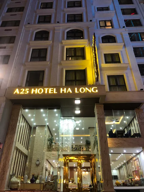 A25 Hotel - Hạ Long