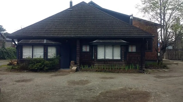 Hostal y Cabanas Verde Nativo