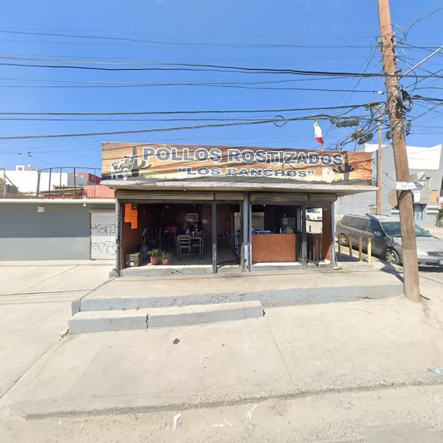 POLLOS LOS PANCHOS