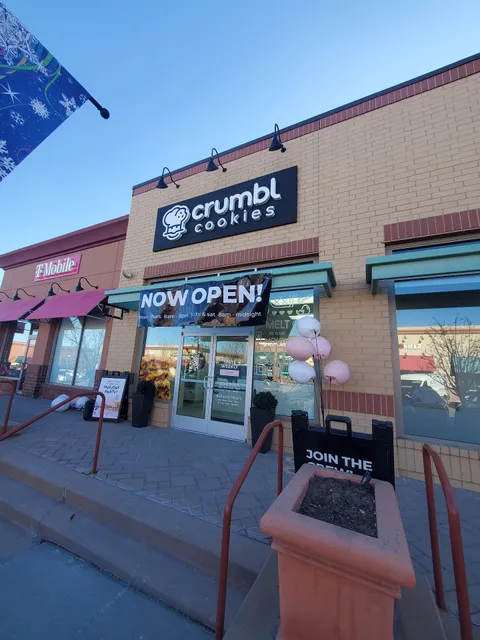 Crumbl
