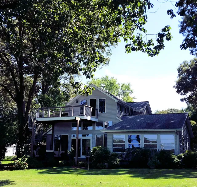 Foehliage Retreat Center