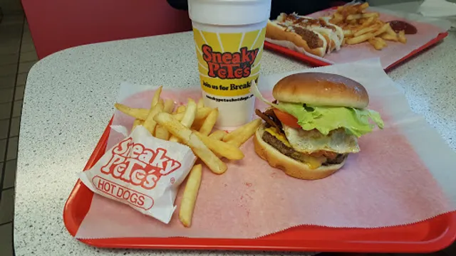 Vito’s Burger Joint