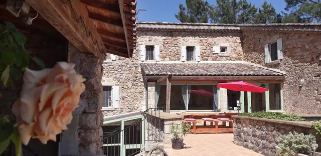 Chambres et table d'hôtes, Perles de Aime